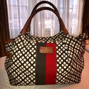 kate spade handbag purse